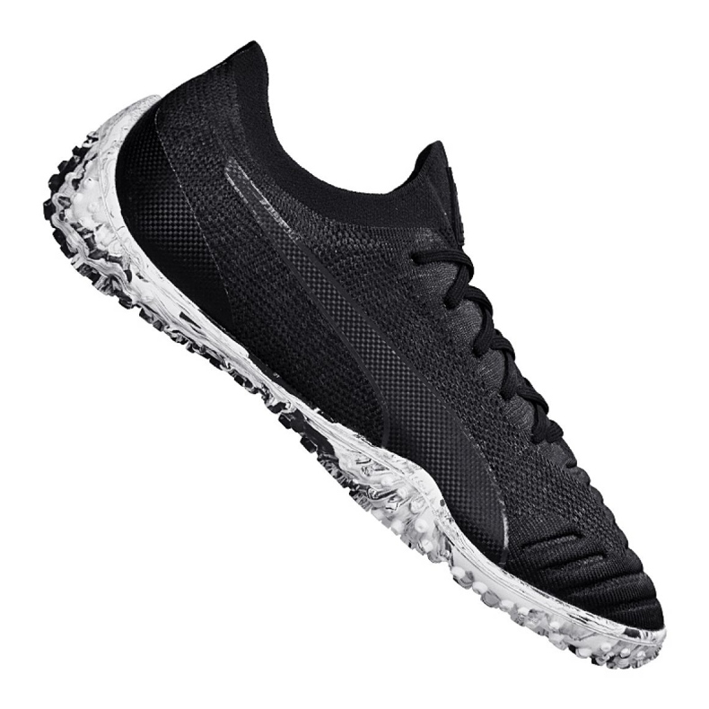 Puma 365 Concrete 1 St M 105988-01 shoes black black Puma 365 Concrete 1 St M 105988-01 shoes black black