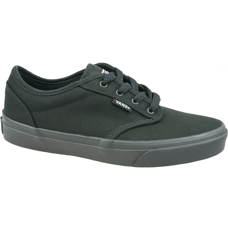 Vans Atwood W VKI5186 shoes black