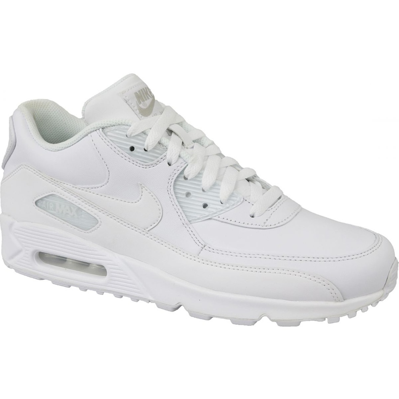 Nike Air Max 90 Ltr M 302519-113 white