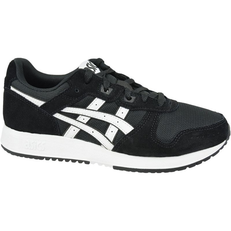 Asics Lyte Classic M 1191A297-001 shoes black