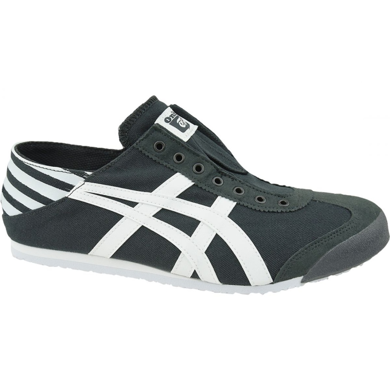 Asics Onitsuka Tiger Mexico 66 Paraty M 1183A339-002 shoes black