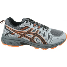 Asics Gel-Venture 7 M 1011A560-023 grey