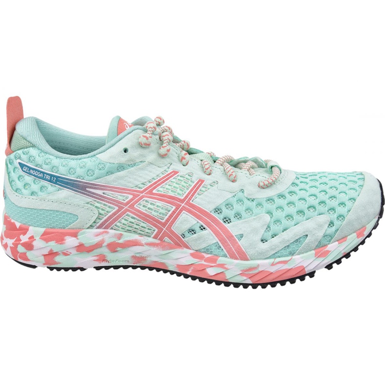 Asics Gel-Noosa Tri 12 W 1012A578-300 blue Asics Gel-Noosa Tri 12 W 1012A578-300 blue