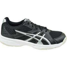 Asics Upcourt 3 M 1071A019-005 shoes black black