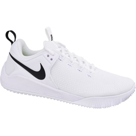 Nike Air Zoom Hyperace 2 M AR5281 101 shoe white KeeShoes