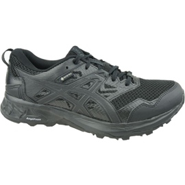Asics Gel-Sonoma 5 G-TX M 1011A660-001 black Asics Gel-Sonoma 5 G-TX M 1011A660-001 black