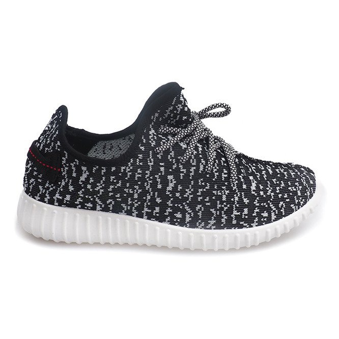 Sport Sneakers Roshe 80005 Nero black