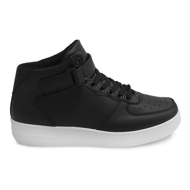 Sports sneakers 51106 Black
