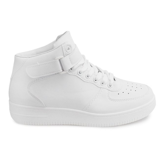 Sports sneakers 51106 White Sports sneakers 51106 White