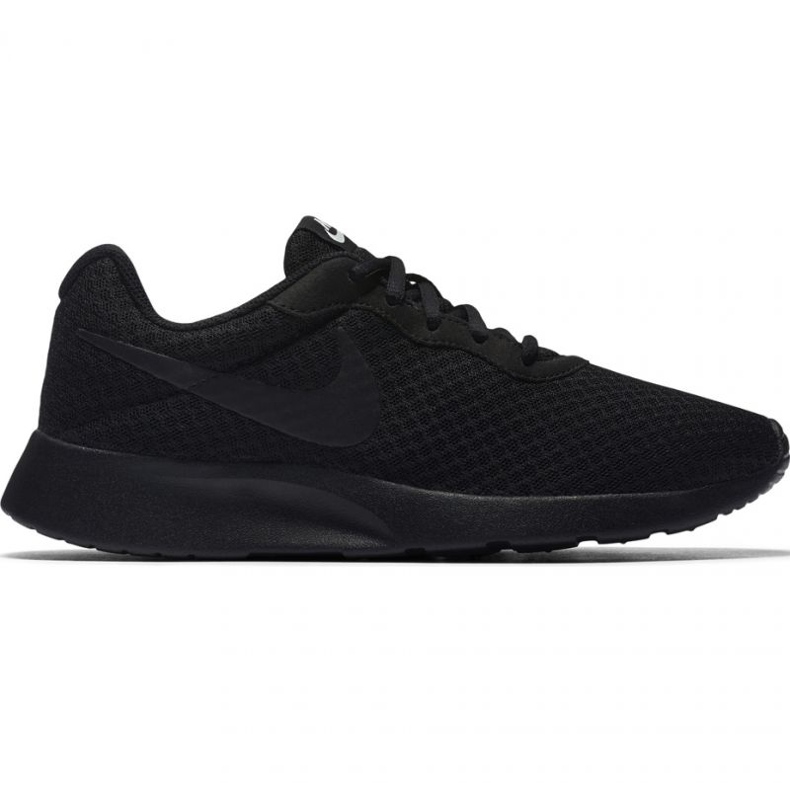 Nike Tanjun W 812655-002 shoe black