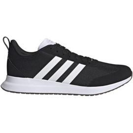 Adidas Run60S M EG8690 running shoes white black