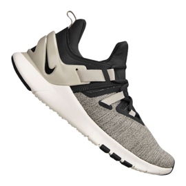 Nike Flexmethod Tr M BQ3063-006 shoe beige