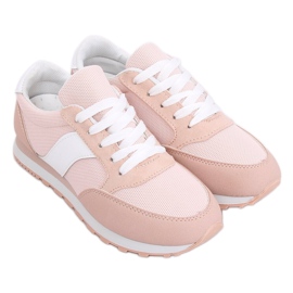 Pink BL189P Pink sports shoes