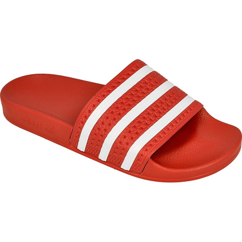 Adidas Originals Adilette Slides M 288193 red