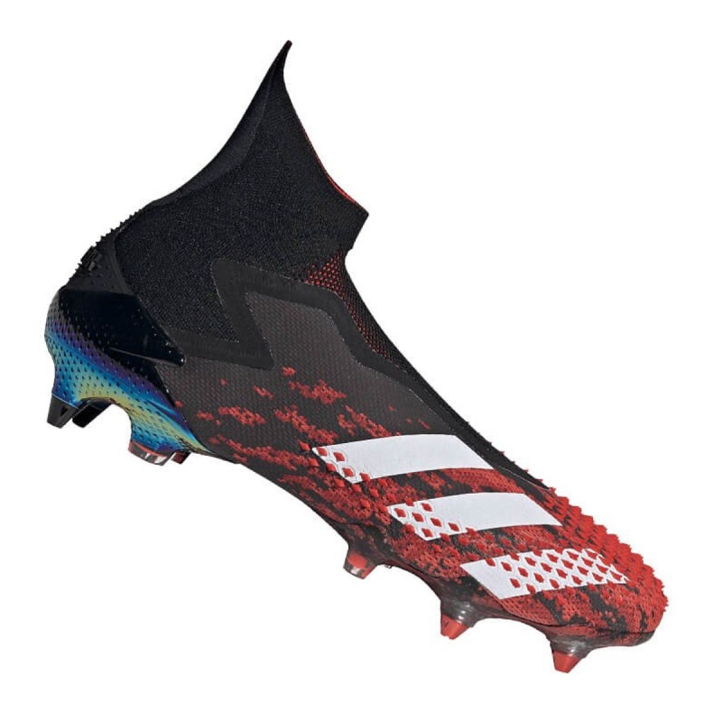Adidas Predator 20+ Sg M EF1567 shoes multicolored multicolored
