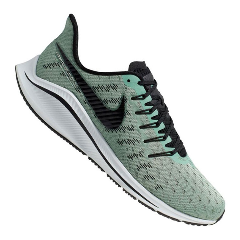 Nike Zoom Vomero 14 M AH7857-301 green
