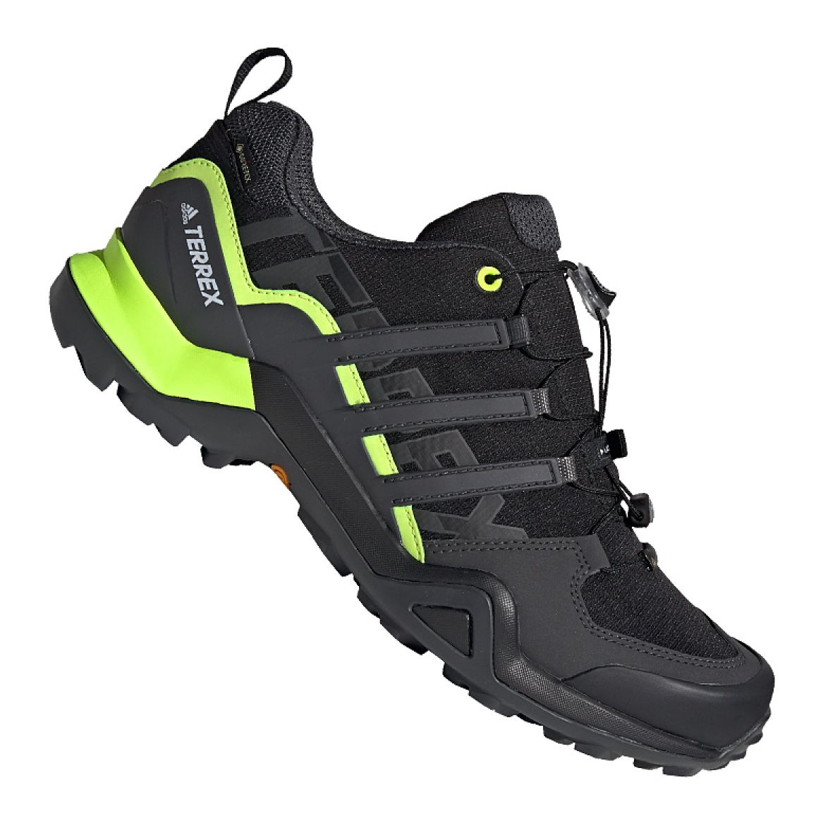 Addidas terrex swift r2 top gtx