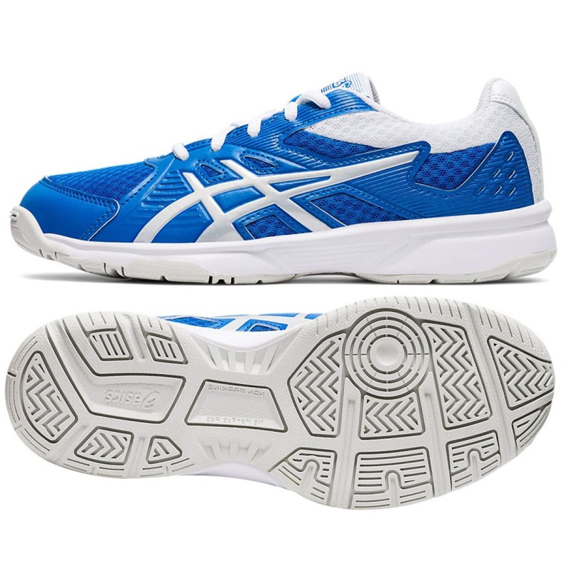 Asics Upcourt 3 W 1072A012-406 blue blue