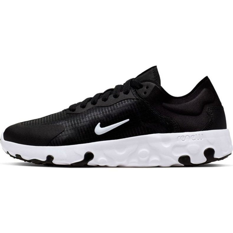 Nike Renew Lucent W BQ4152-002 shoes black Nike Renew Lucent W BQ4152-002 shoes black