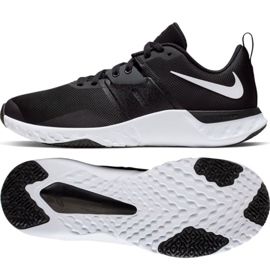 Nike Renew Retaliation Tr M AT1238-003 shoes black