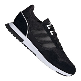 Shoes adidas 8K 2020 M EH1434 black