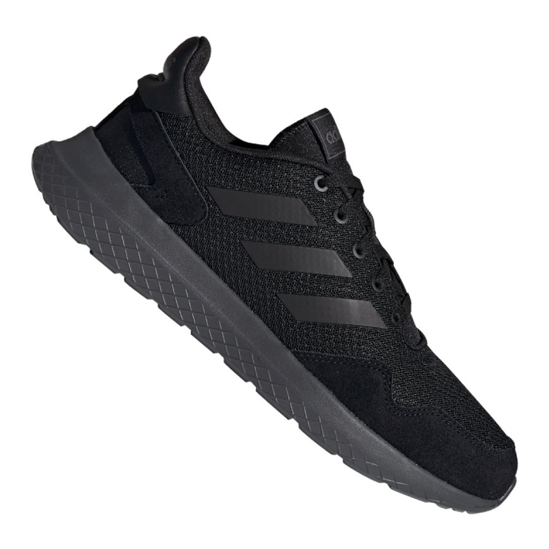 Adidas Archivo M EF0416 shoes black