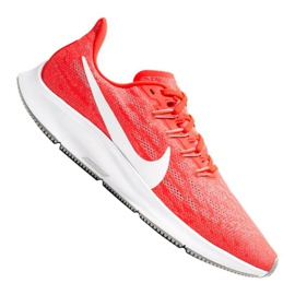 Nike Air Zoom Pegasus 36 M AQ2203-602 shoe red Nike Air Zoom Pegasus 36 M AQ2203-602 shoe red