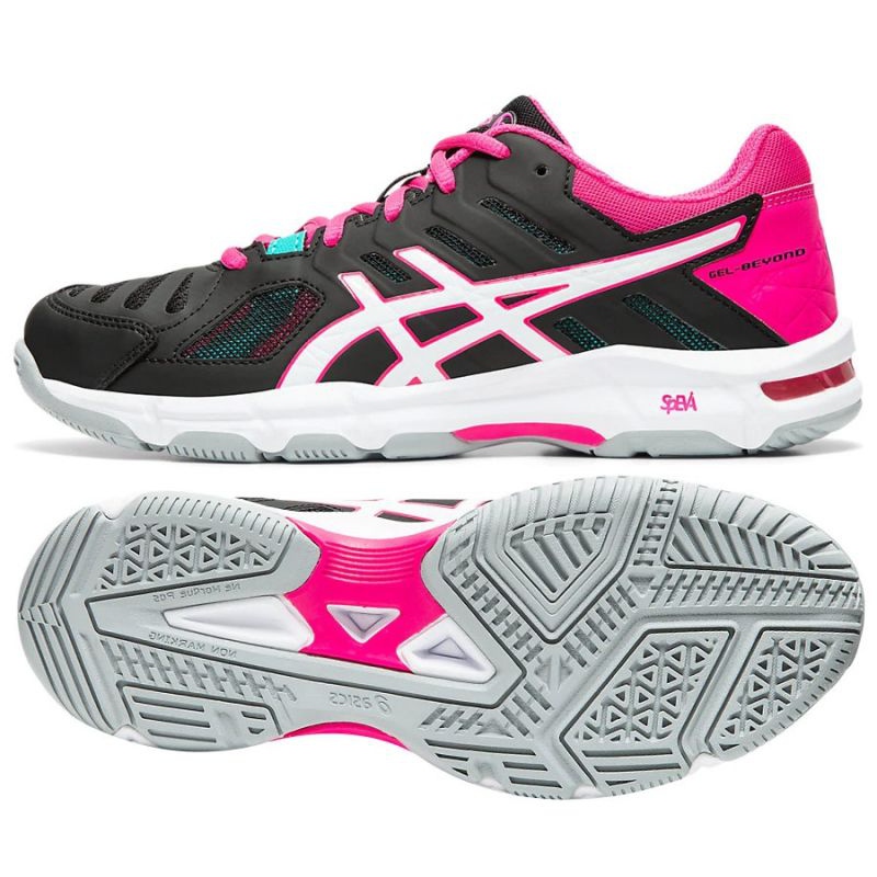 Asics gel beyond 5 w deals