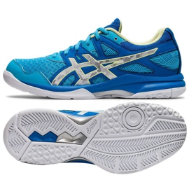 Asics Gel Task 2 W 1072A038-401 blue blue Asics Gel Task 2 W 1072A038-401 blue blue