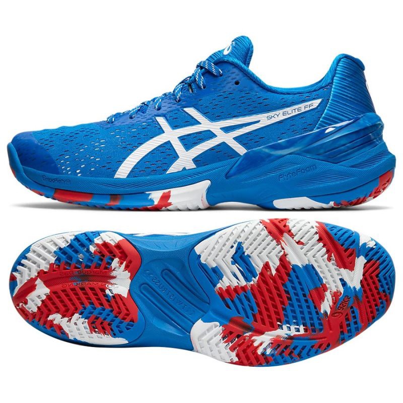 asics sky elite ff
