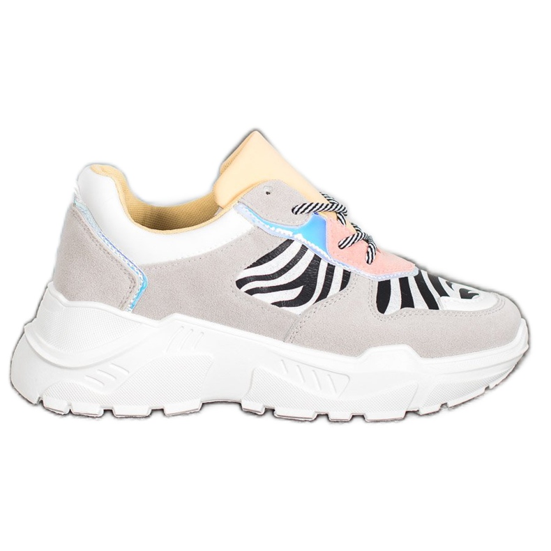 SHELOVET Fashion Sneakers multicolored SHELOVET Fashion Sneakers multicolored