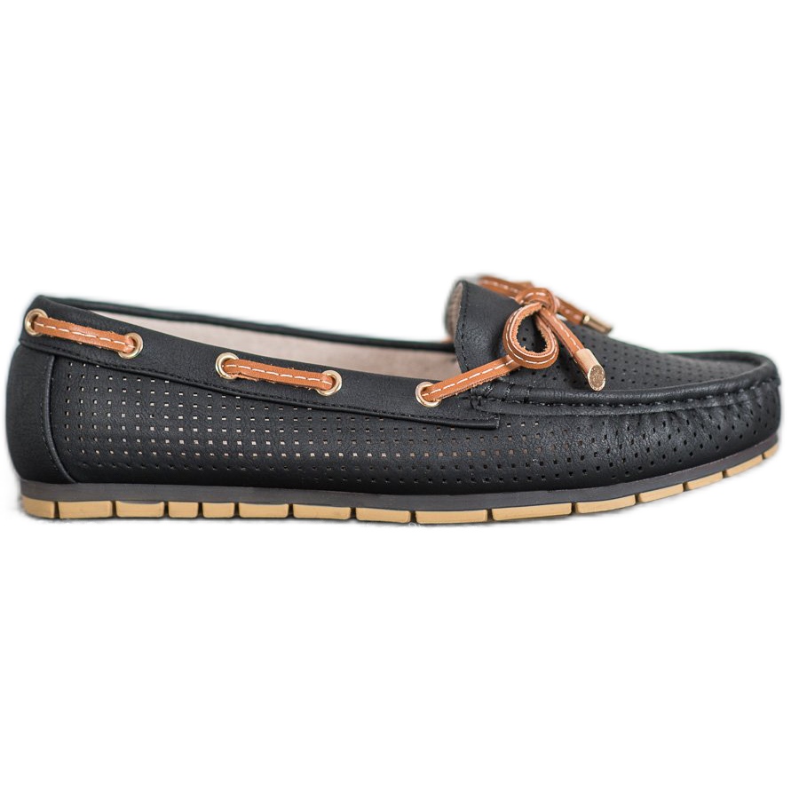 comfortable moccasins