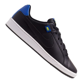 Nike Court Royale Tab M CJ9263-003 shoe black