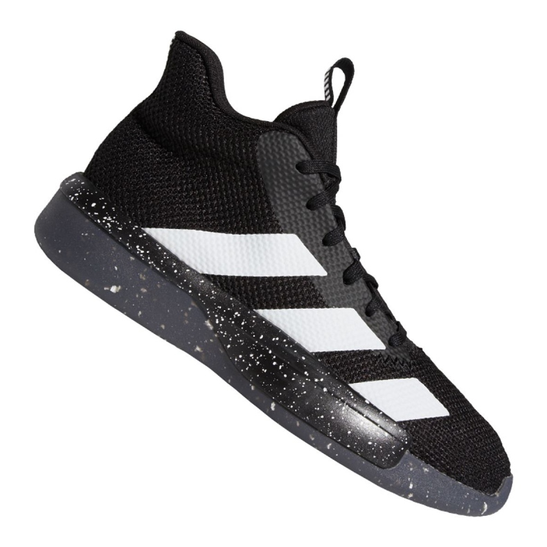 Adidas Pro Next 2019 M EF9845 shoes black black Adidas Pro Next 2019 M EF9845 shoes black black