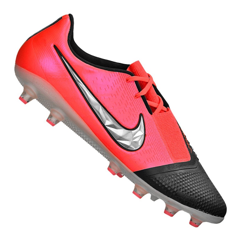 Nike Phantom Vnm Elite AG-Pro M AO0576-606 shoe multicolored red