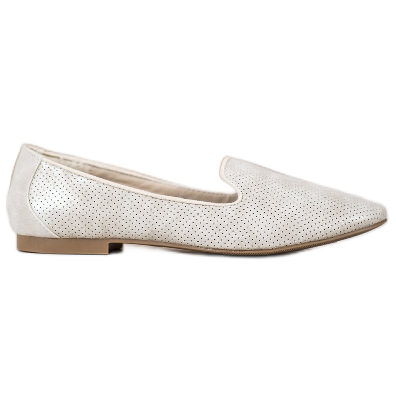 Goodin Leather Lords beige