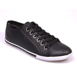 Oldschool Sneakers 187 Black Oldschool Sneakers 187 Black