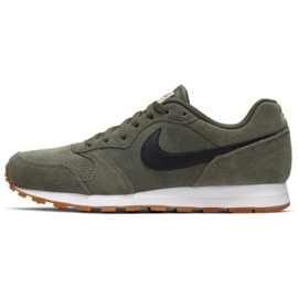 nike md runner 2 sequoia