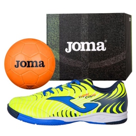 joma indoor shoes