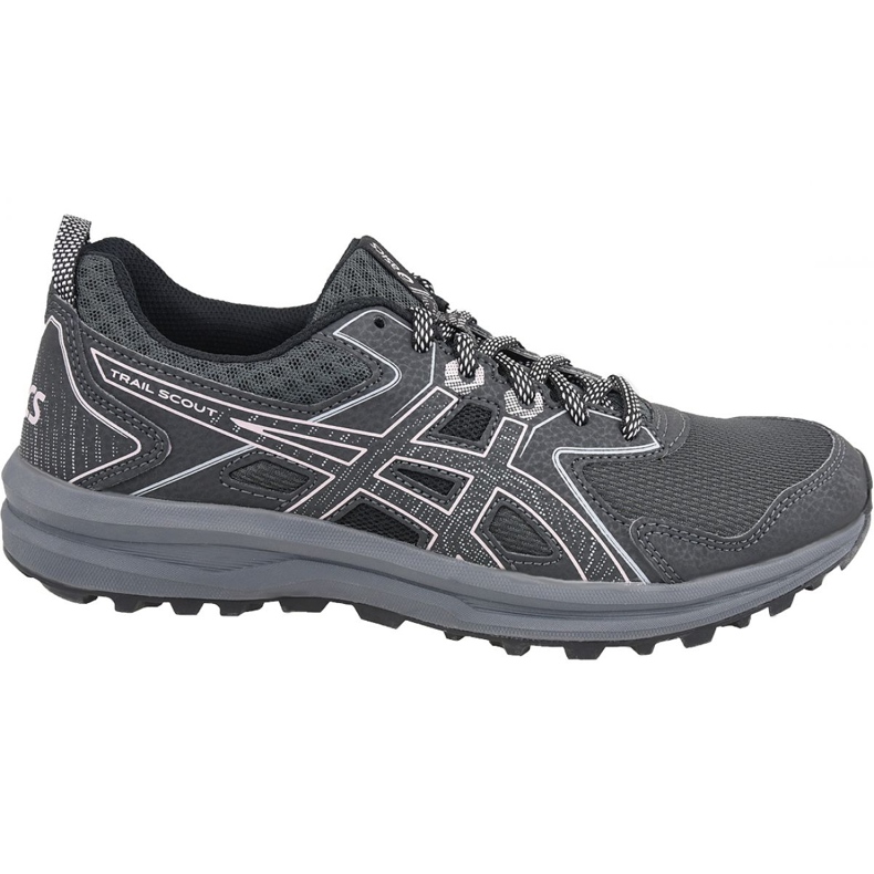 Asics Trail Scout W 1012A566-020 multicolored