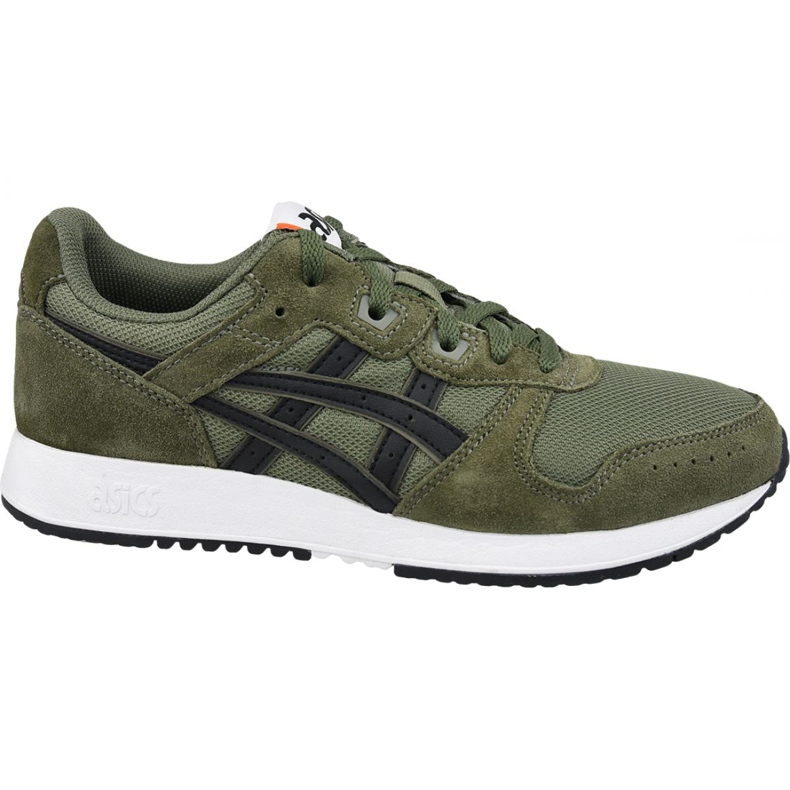Asics Lyte Classic M 1191A297-300 shoes green Asics Lyte Classic M 1191A297-300 shoes green