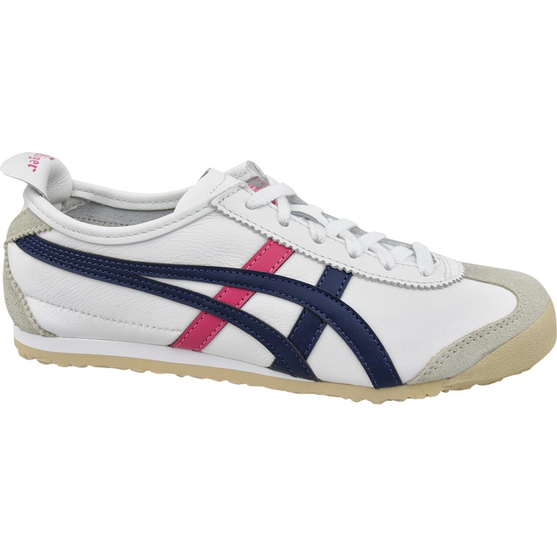 Asics Onitsuka Tiger Mexico 66 THL7C2-0154 shoes white