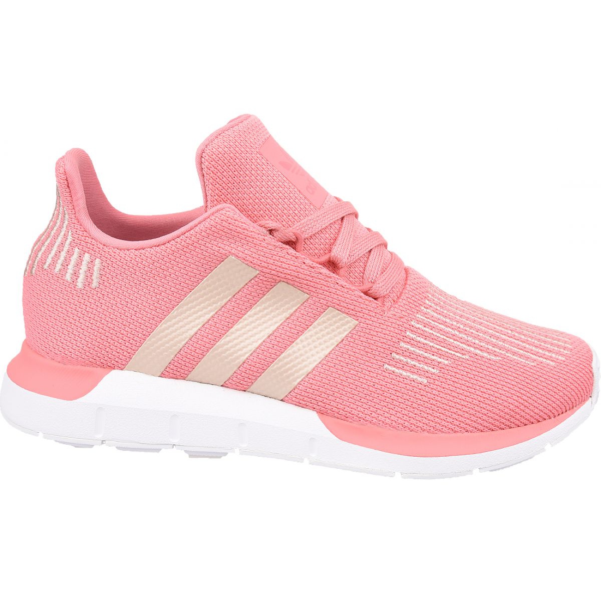 adidas swift run shoes pink