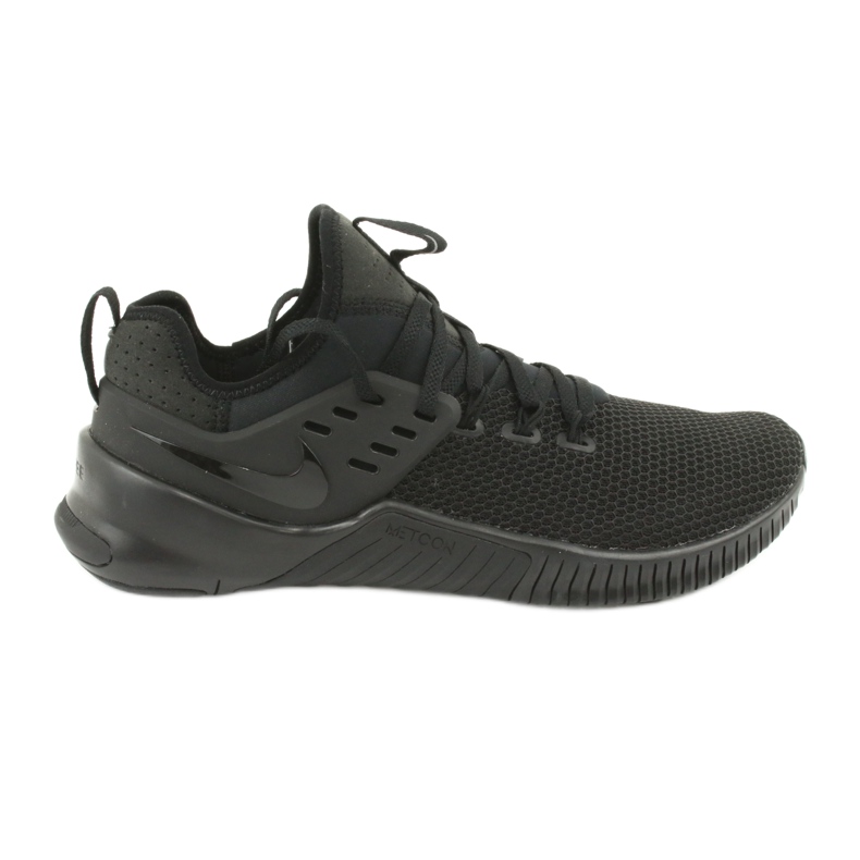 Nike Free Metcon M AH8141-003 shoe black