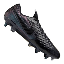 Nike Legend 8 Elite Sg Pro Ac M AT5900-010 football boots black black