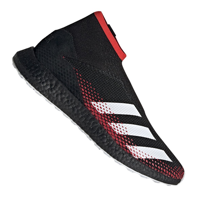 Adidas Predator 20.1 Tr M EG1610 shoes black black