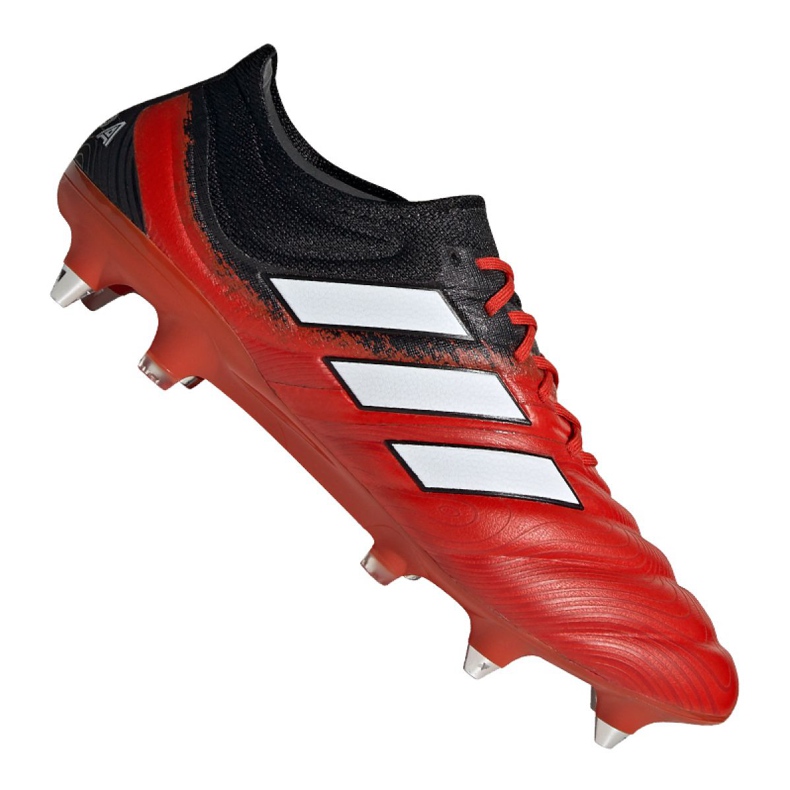 Adidas Copa 20.1 Sg M G28642 red red