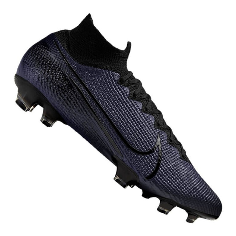 Nike Superfly 7 Elite Fg M AQ4174-010 shoe black black