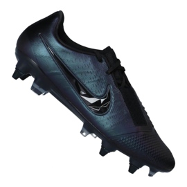 Nike Phantom Vnm Elite SG-Pro Ac M AO0575-010 black black Nike Phantom Vnm Elite SG-Pro Ac M AO0575-010 black black