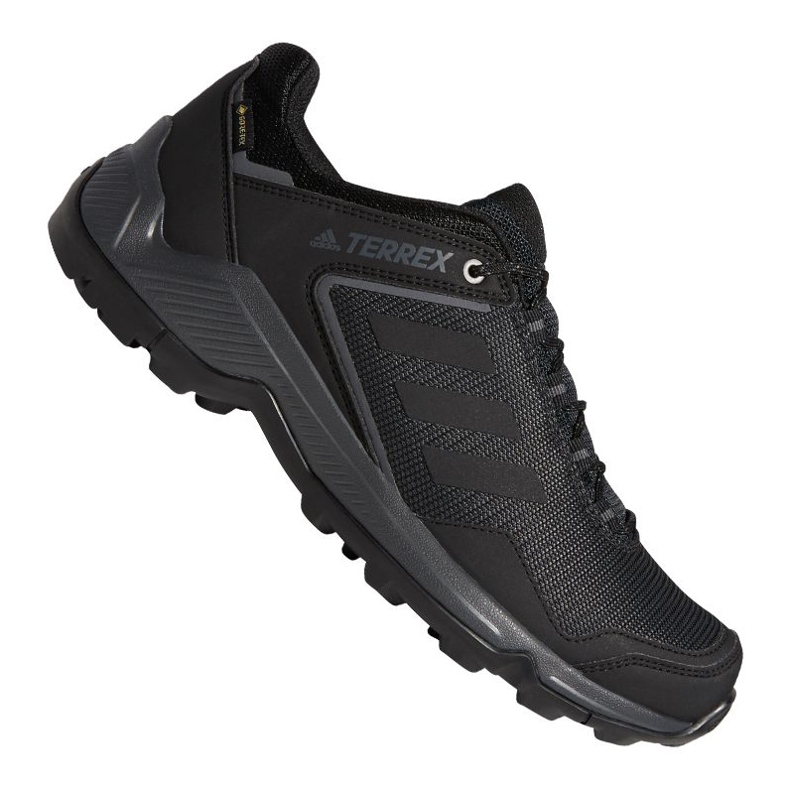Shoes adidas Terrex Eastrail Gtx M BC0968 black